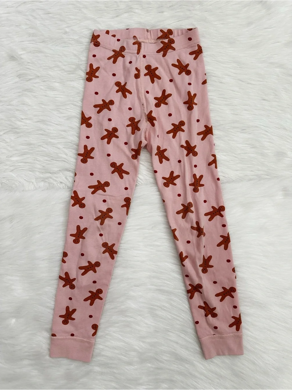 Hanna Andersson size color